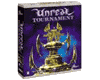 Unreal Tournament Linked Unreal Tournament Linked